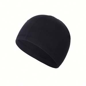 Gorra de Ciclismo de Verano de Secado Rápido, Cortavientos, con Protección Solar, Forro de Seda de Hielo, para Exteriores - Product Image 3