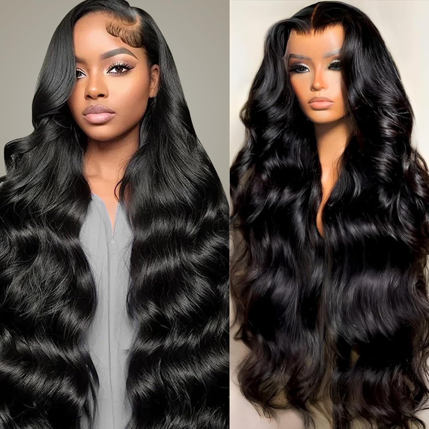 Natural color