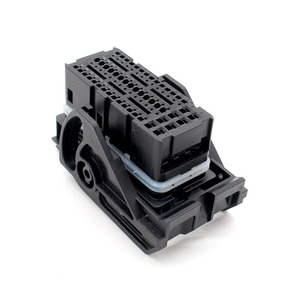 2050010-1 Automotive Tyco Computer Board TE <strong>Connectivity</strong> AMP <strong>ECU</strong> 64 Pin Connector - Product Image 4