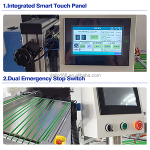 2025 New Single Pass Full-<strong>Color</strong> Printing Machine Belt <strong>Type</strong> Napkin Paper Bag Cup Kraft Paper Ziplock Bag <strong>Printer</strong> for Flex - Product Image 4
