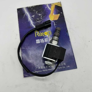 Válvula Solenoide de Transmisión 0501314770 0501 314 770 0 501 314 770 - Product Image 3