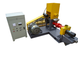 מזון כלבים מזון מזון עושה מכונה קטנה כלב מכפר מזון כלבים - Product Image 4