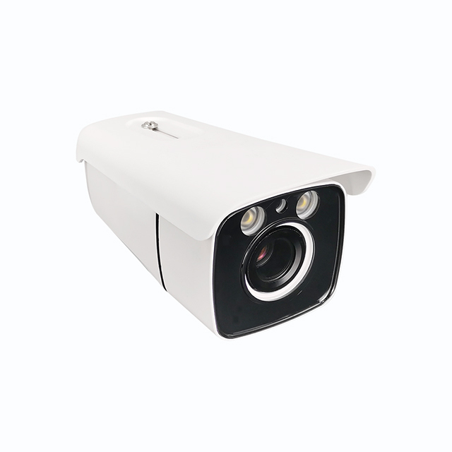 Free Software Rj45 Network Interface Ptz Camera 30X Zoom Ai Traffic Camera Imx335 Board Imx415 Pcb Board Camera Moule