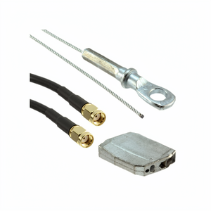 KIT-HP30-02 Accessoires RF pour canaux de fabricant - Product Image 1