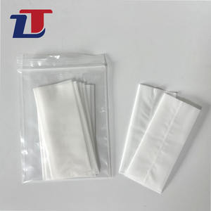 25 37 45 73 90 120 160 190 220 מיקרון 25 מיקרון חד-מיקרון רשת תפר קטן חילוץ שקית ניילון פוליאסטר - Product Image 5