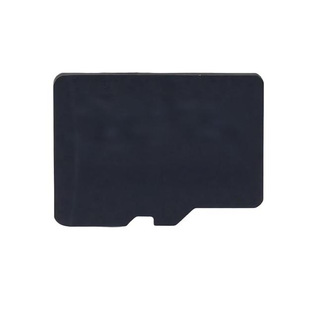 SDSDQAB-008G micro card   Class4 8GB 20MB/s Read 5MB/s Write TF micro card   -25~85°C for Consumer Electronics IoT Device
