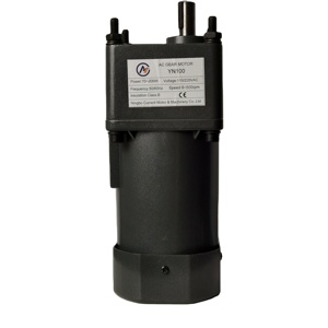 Chất Lượng Cao AC Động Cơ Cho Con Lăn Chảo Chiên/Hạt Giống Rang Xay/Rotary Pan - Product Image 1