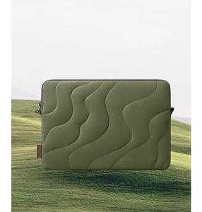 Bolso Bandolera Acolchado de PU Ecológico y Sostenible, Personalizado por el Fabricante, Duradero, Suave y Protector - Product Image 3