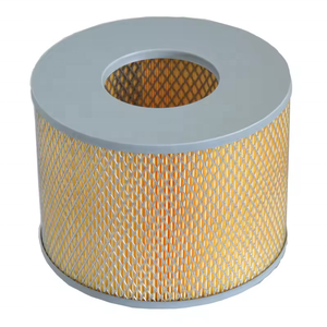 Pièces de moteur automobile en gros, filtre à air de voiture OEM 17801-58010 - Product Image 4