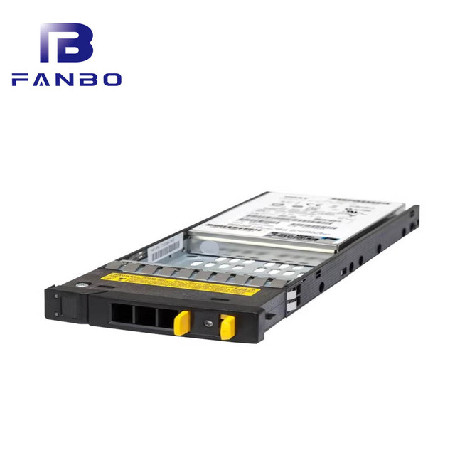 R0Q57A 2.4TB 10kRPM 2.5in SAS-12G Enterprise M.2 HDD Hard Disk Drive