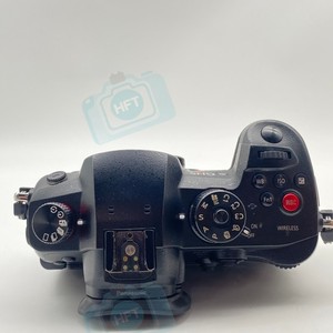 Cámara de Video Digital DSLR Profesional HFT Lumix <span class=keywords><strong>GH5S</strong></span>, Lente sin Espejo, Tipo de Formato 4/3, Opción Económica, Venta al por Mayor - Product Image 4