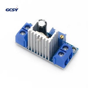 Convertidor CC-CC <span class=keywords><strong>LM317</strong></span>, Módulo de Placa de Circuito Reductor de Voltaje, Regulador Lineal <span class=keywords><strong>LM317</strong></span>, Regulador de Voltaje Ajustable, Fuente de Alimentación - Product Image 2