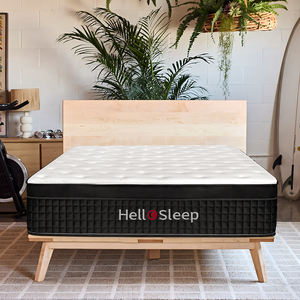 Más relajante sueño más profundo colchón ultra-fresco para soporte <span class=keywords><strong>de</strong></span> espalda - Product Image 1