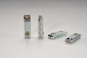 รับประกัน2ปีล็อคความตึงเครียดสำหรับเปลือกโครงการบูธ - Product Image 2