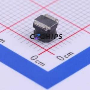 ASWPA4035S101MT ตัวเหนี่ยวนำไฟฟ้าแบบ SMD, 4x4 มม. ( ค่าความเหนี่ยวนำ: 100uH ) ( ความแม่นยำ: 20% กระแสไฟฟ้าที่กำหนด: 450mA ) - Product Image 2