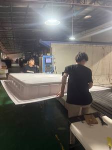 Fabrication de pièces OEM thermoformées sous vide en ABS durable et personnalisées - Product Image 6