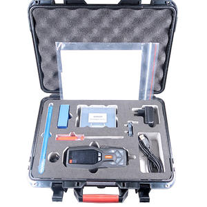 Medidor de Rugosidad Superficial TMTeck TMR200 - Product Image 3