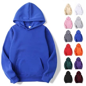 Sudaderas con Capucha Personalizadas con Impresión Digital de Logotipo, 100% Algodón, Alta Calidad, 460 Gsm, Talla Grande, Bolsillos Extra Grandes, Estilo Vintage Desgastado - Product Image 1