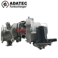 Turbocompresseur ELT25 1118100AEG08B pour Haval F6 M6 F5 First Love 1.5T Moteur GW4G15K Euro VI Turbo AEG08B