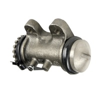 Cylindre de roue de frein pour pièces automobiles, prix usine, pour TOYOTA DYNA 200/400 Plateforme/Châssis 47560-37040 47560-37041 47560-37140