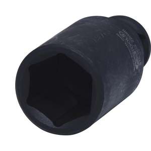 KS TOOLS-Douille à chocs hexagonale 515.1619, profonde, 3/8 ''-DOUILLES À IMPACT EAN 4042146034491 ET ACCESSOIRES - Product Image 1