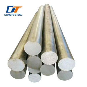 Barre en acier au carbone C60 largement utilisée de 7 mm pour les applications d'équipements de fitness - Product Image 1