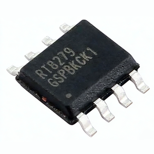 RT8279GSP ตัวควบคุมแรงดันไฟฟ้าแบบสวิตชิ่ง 5A, 36V, 500kHz ตัวแปลงแบบสเต็ปดาวน์ - Product Image 1