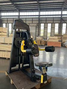 Heavy Duty Steel Adjustable Pin Loaded Strength Training Pectoral <strong>Fly</strong> Delt Machine for Indoor Commercial Gym Use - Product Image 6