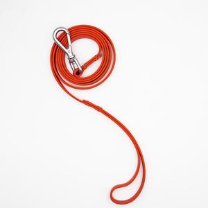 Correa de PVC para mascotas, impermeable, duradera, fácil de limpiar, para caminar, entrenamiento - Product Image 4