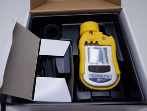 Nuevo y Original Configurador de Monitor de Gases Tóxicos Personal RAE Systems ToxiRAE Pro PGM-1860 PGM-1820 PGM-1880 - Product Image 6