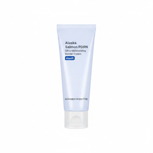 SUNGBOON EDITOR Alaska PDRN 50ml Crème pour le corps ultra barrière hydratante de bonne qualité - Product Image 2