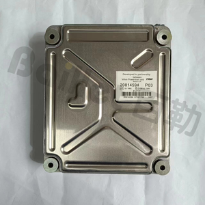 Controlador ECU Volvo ECM 20814594 Penta TAD1641/1642/1643 TAD941 TAD1342GE Módulo de control del generador de troncos de motor con programa - Product Image 3
