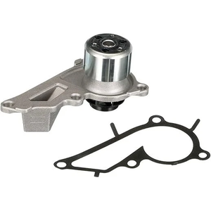 <span class=keywords><strong>Pompe</strong></span> à <span class=keywords><strong>eau</strong></span> de refroidissement de moteur de haute qualité pour réparation de moteur <span class=keywords><strong>Mercedes</strong></span> Benz M282, pièce de rechange automobile OE A2822000600 - Product Image 1