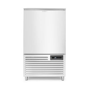 7 X GN 1/1 Équipement de réfrigération pour cuisine commerciale arctique 212L 230V/1180W Abbattitore avec dimensions 790x900x(H)1377mm - Product Image 1