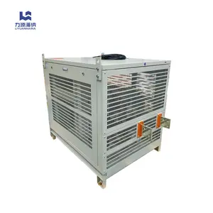 LIYUAN Factory Price 3000A 20V Electroplating Rectifier Design Switch Mode Aluminum Anodizing Rectifier