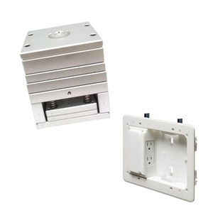 Oem Factory Plastic Injection Tooling Injection Mold Design for <b>Tv</b> Box Wall Depths - Product Image 1