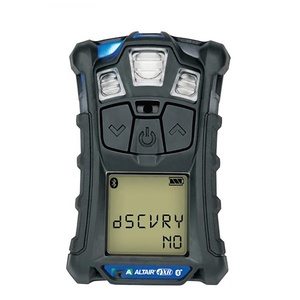 เครื่องตรวจจับก๊าซหลายชนิด ALTAIR 4XR รุ่นใหม่ ของแท้ 4X 5XR 5X - Product Image 1