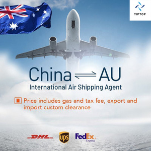 Service d'expédition de fret Air Express international préféré Traçage visuel du voyage complet Expédition mondiale directe depuis la Chine - Product Image 3