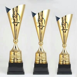 Nuovo Grande Trofeo di Calcio Dorato, il Prodotto Più Venduto al <span class=keywords><strong>Mondo</strong></span> - Product Image 2