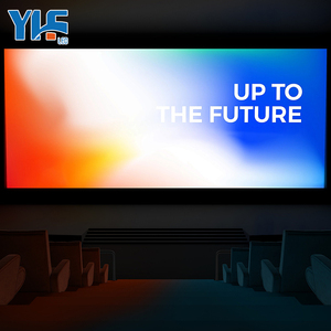 Full Color 3840Hz P2.6 P2.976 P3.91 Rental LED Wall Display Indoor 2.6mm 2.976mm 3.91mm Seamless Splicing LED Video <strong>Screen</strong> - Product Image 2