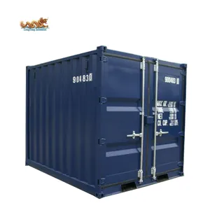 Wholesale Storage 9ft Shipping Container 9 Foot For Sale In Tianjin Qingdao