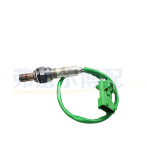 เซนเซอร์ออกซิเจน 1618R0 9657632980 สำหรับซีตรอง C2 เปอโยต์ 206 207 เปลี่ยนซ่อม - Product Image 3