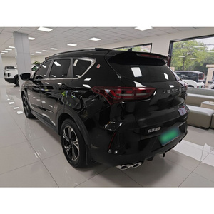Auto Usado Guazi <span class=keywords><strong>2022</strong></span> Jetour X70S, Volante a la Izquierda, Motor de Gasolina, Automático, SUV de <span class=keywords><strong>7</strong></span> <span class=keywords><strong>Plazas</strong></span>, Ideal para Familias, Precio Accesible - Product Image 4