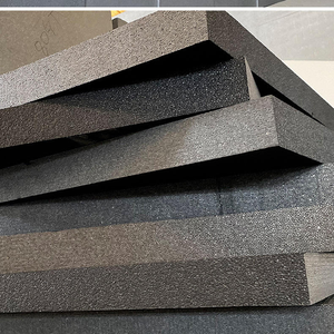 Graphite EPS mật độ cao EPS bọt Hội Đồng Quản trị nhà sản xuất Bán sỉ cho trang web xây dựng benzen đầy - Product Image 3