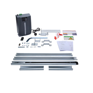 Ouvre-<span class=keywords><strong>porte</strong></span> de <span class=keywords><strong>Garage</strong></span> avec moteur électrique 800n/1000N/1200N Ce Dc, joli levage automatique, inclinable - Product Image 1