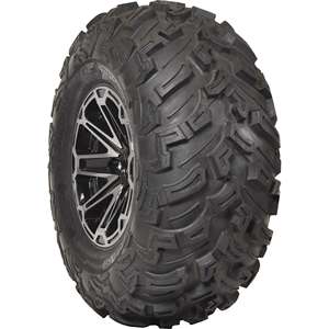 Pneus de VTT WANDA P3006 4 roues <span class=keywords><strong>26</strong></span>*11-14 26x11-14 sans chambre à air, neufs, pour kits de montage de VTT, ensemble de pneus, garantie 1 an - Product Image 1