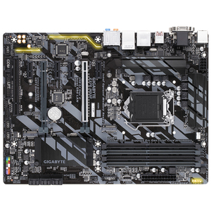 GIGABYTE Intel Z370 HD3P Bo Mạch Chủ Chipset Z370 Siêu Bền Với Ổ Cắm LGA1151 Hỗ Trợ Intel <span class=keywords><strong>GbE</strong></span> LAN Với Bảo Vệ 25KV - Product Image 2