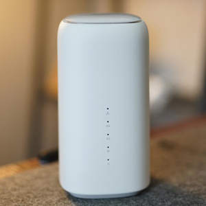 FiberHome 5G CPE Pro LG6851F WiFi 7 Router BE7200 Dual 2.5G Ethernet Ports NFC 4G LTE Cat19 <b>Wireless</b> WiFi 5G Sim <b>Modem</b> 4x4 MIMO - Product Image 1