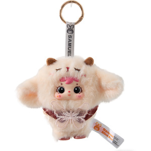Caja Sorpresa Samuel con Peluche de la Serie Bakery 6, 1 Figura Coleccionable Oculta para Decoración de Habitaciones - Product Image 5