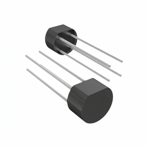 Diodes Electronic Circuit Components 4-Circular, WOG B125C1000G-E4/51 Authorized Distributor - Product Image 1